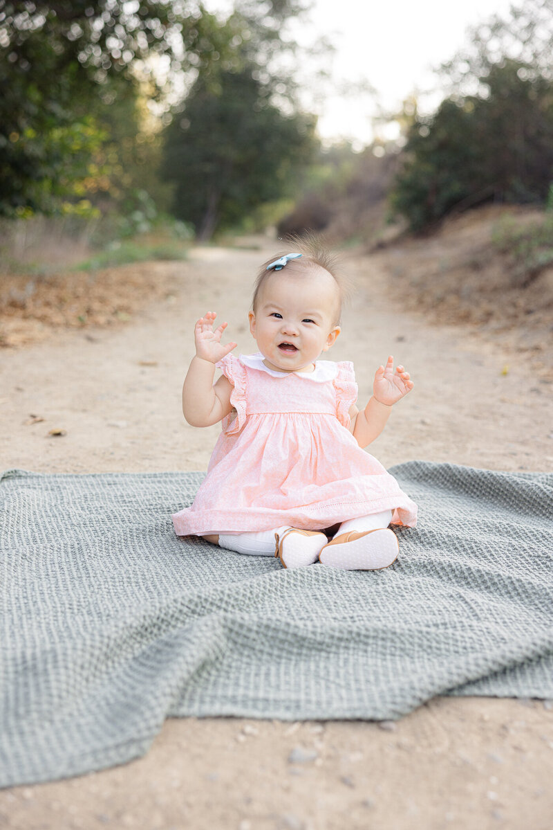 Anaheim Hills Family PhotographerOctober 18, 20243