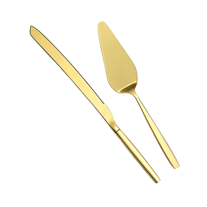 MAYA Cake Cutting Set