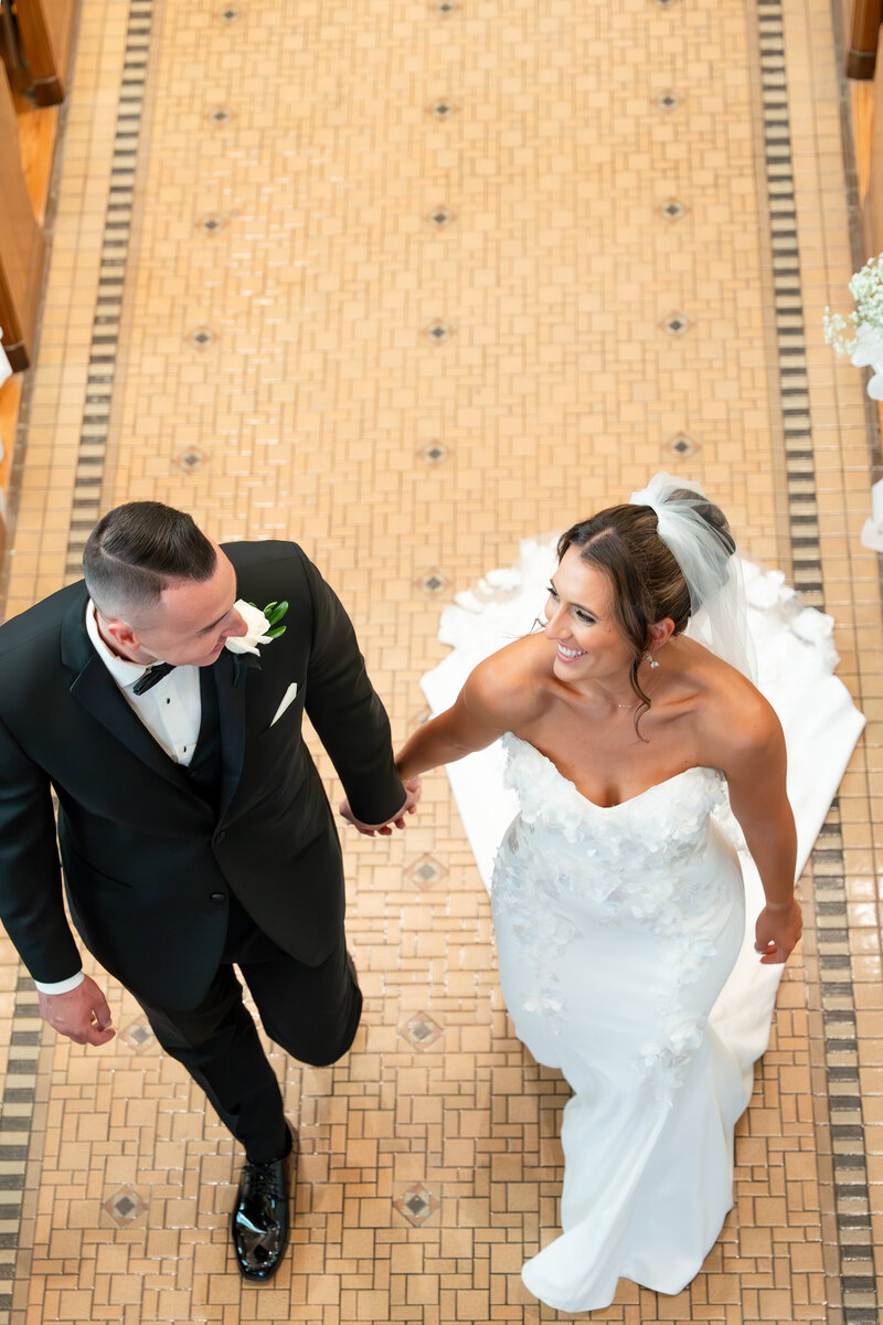 Turning Stone - Kelsee Risler Photography - Christopher + Alaura Wedding-694