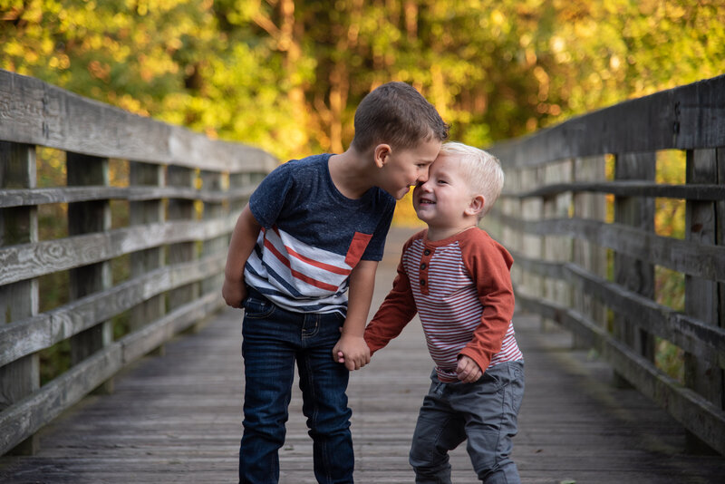 MedinaOhioBuckeyeWoodsPositivelyPortraitsFamilyPhotos26