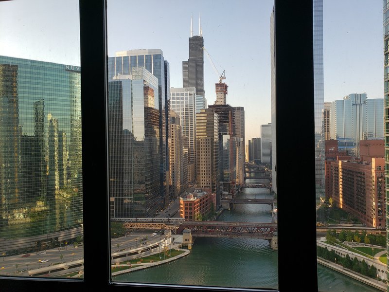 Copy of Chicago writing view