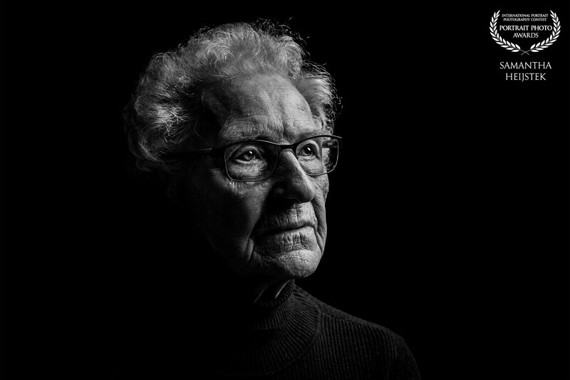 generatie portret dame