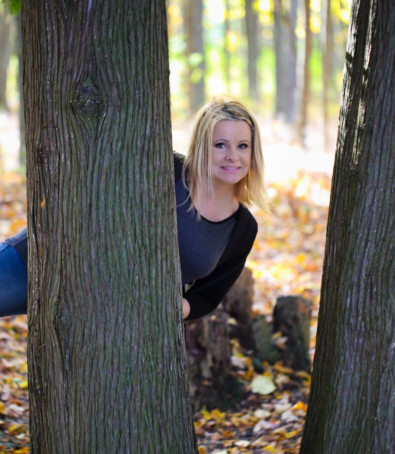 Savannah boudoir and glamour photographer is the luckiest girl to be a part of journeys to self-love