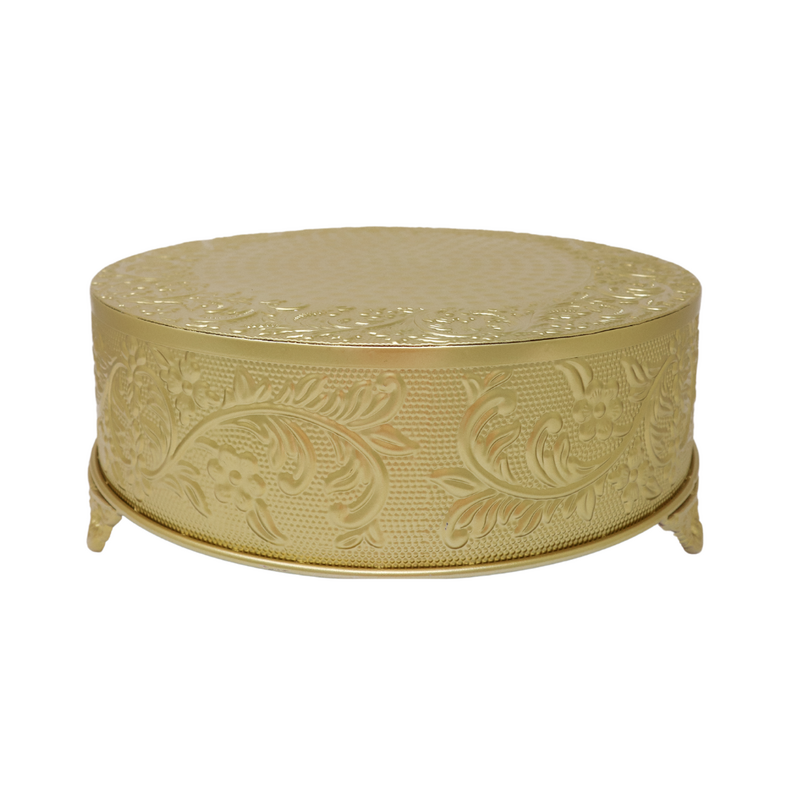 EMILIA Ornate Cake Stand