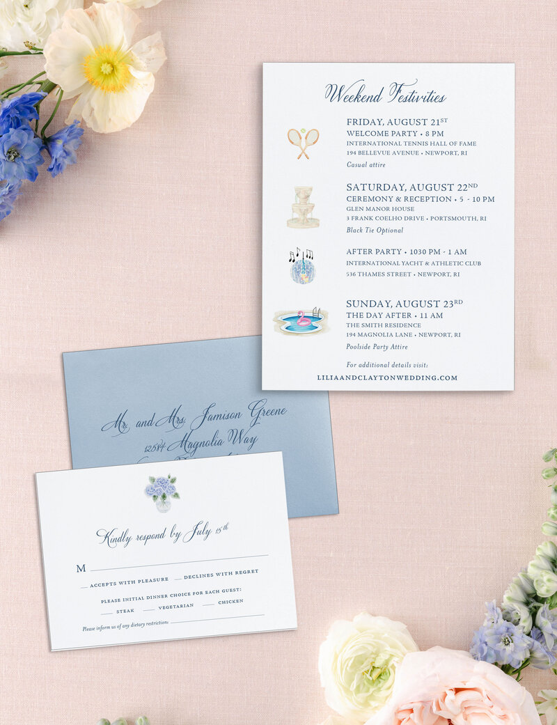 Watercolor-Crest-Invitation-Suite-Details-RSVP-Mailback