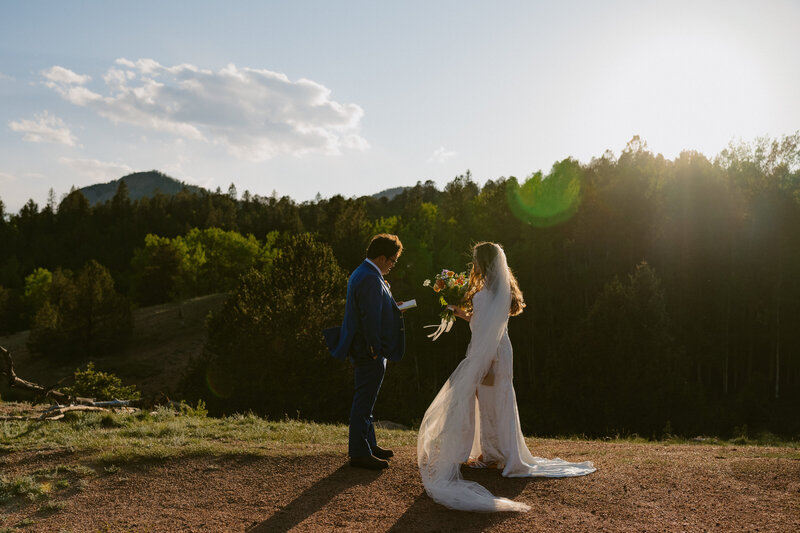 colorado springs elopement photographer 1