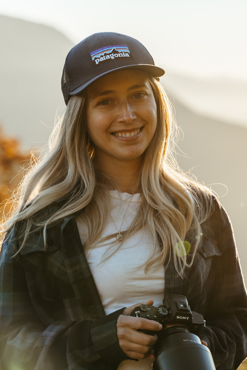 Shawna Rae dolomites elopement photographer
