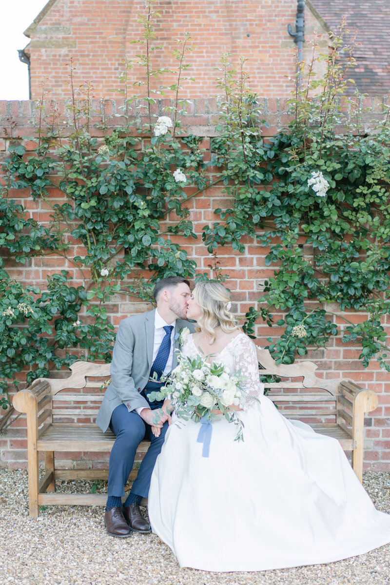 Primrose Hill Farm Wedding-7