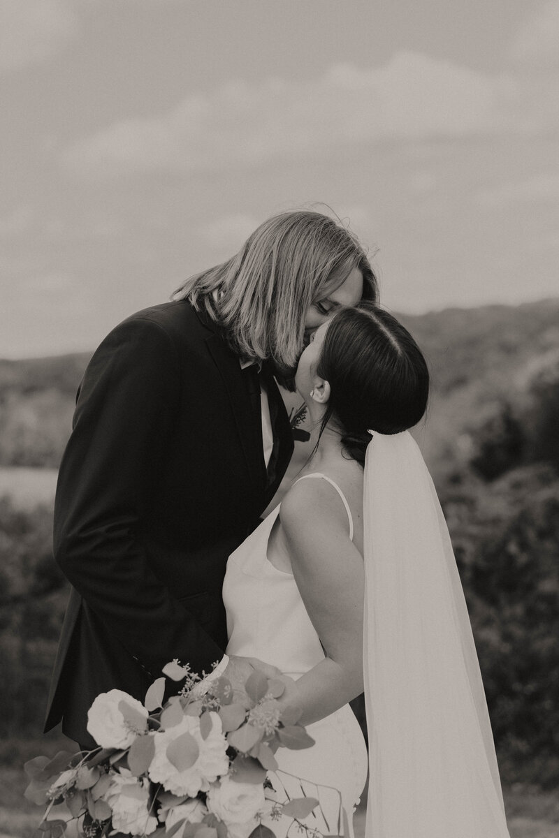 Ivory North Weddings
