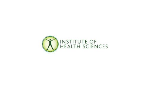 Institute of Health Sciences logo