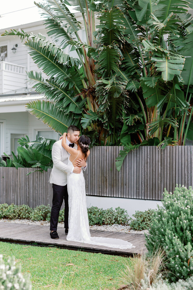 Salt Shoal Bay Luxury Beach Wedding By Fine Art Film Timeless and Elegant Wedding Photographer Sheri McMahon-85
