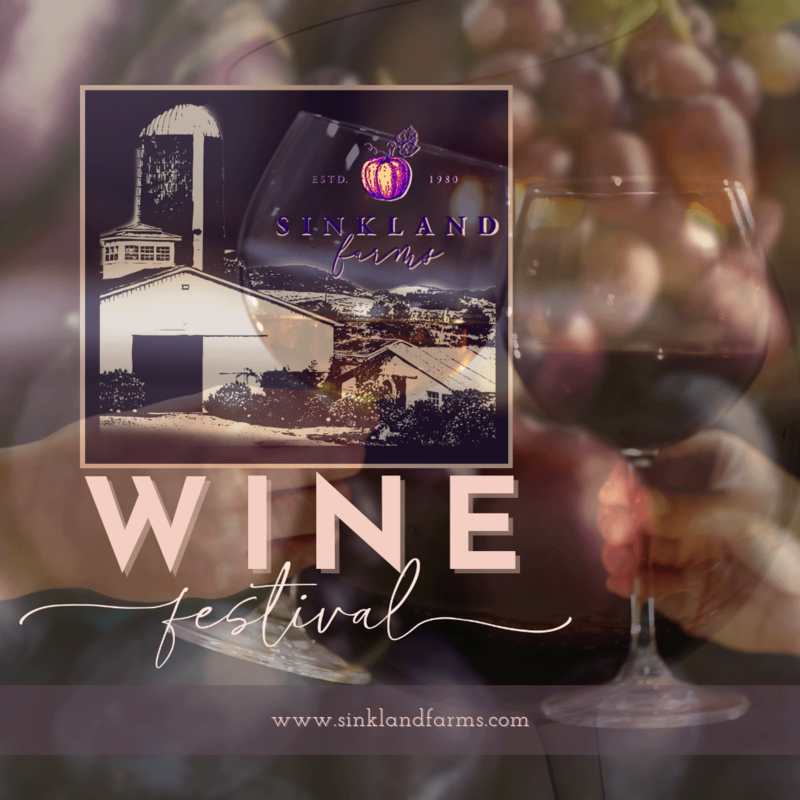 12-2024AD_Wine-Festival-Memories-Celebrate_Wine-Festival_Sinkland-Farms1080x1080_SM-WEB