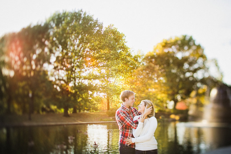 Columbus Engagement Photography - Jessica & Zach-16