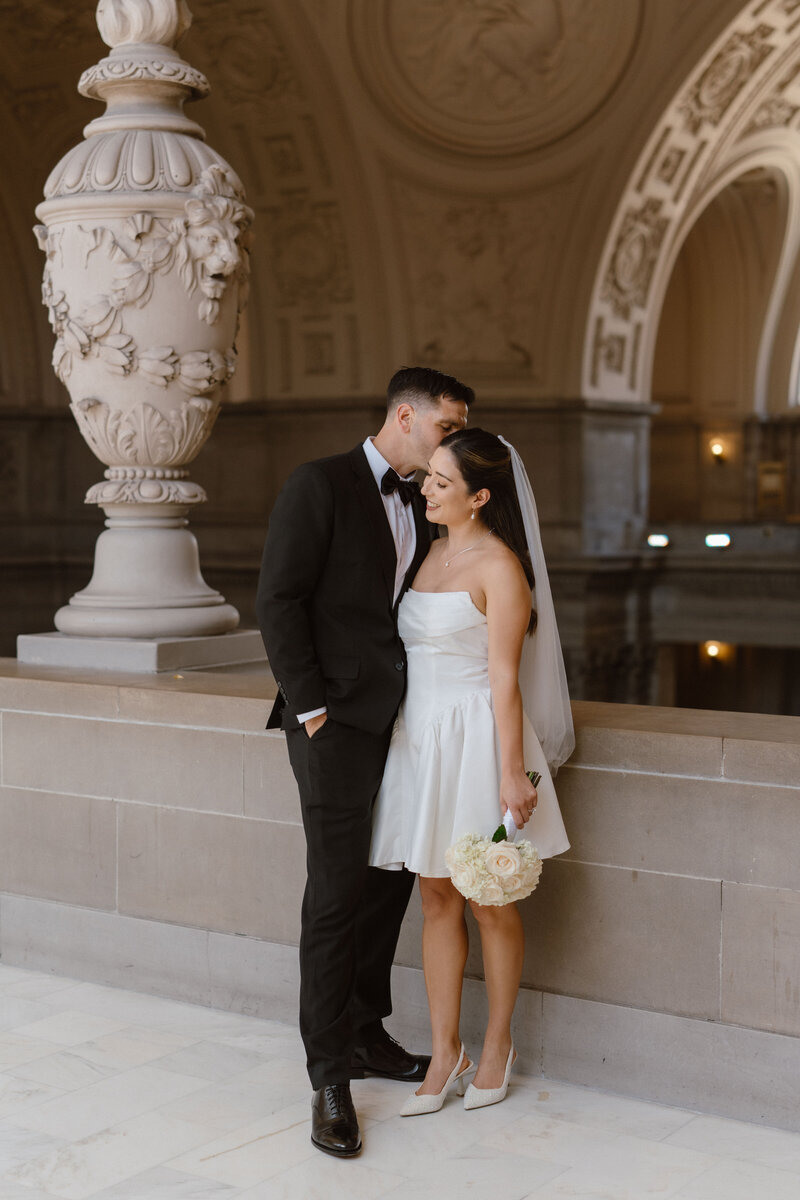 BennySituPhoto_San_Francisco_City_Hall-10