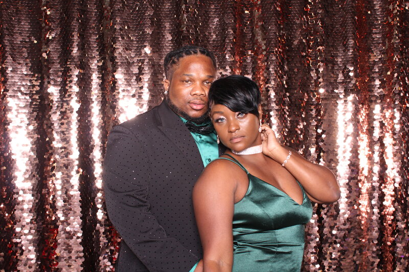 Tampa Photo Booth Rental 16