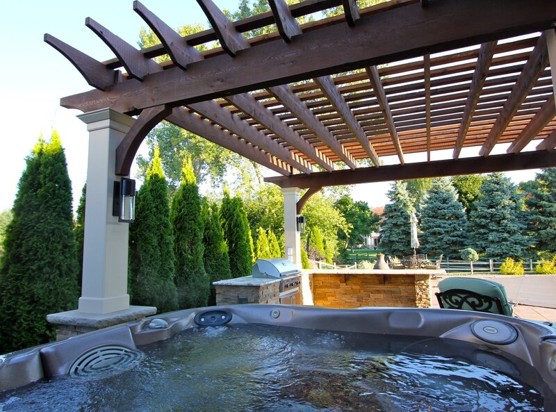custom-hot-tub-pergola-by-experts-in-outdoor-living-OH