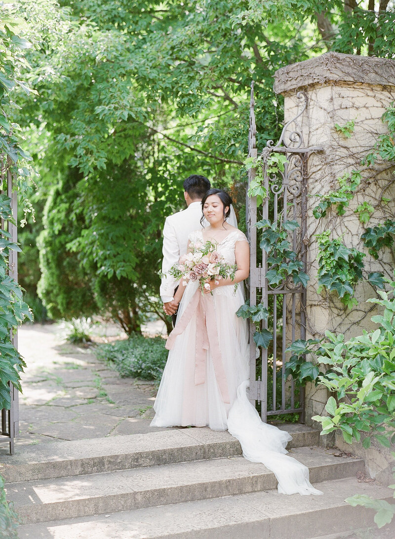 She's Off The Market - Trending Wedding Reel, image size:800x1092