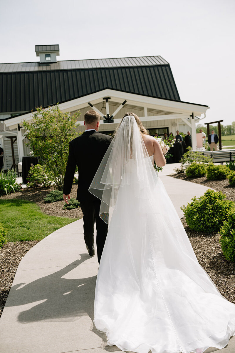 indianapolis arts garden wedding