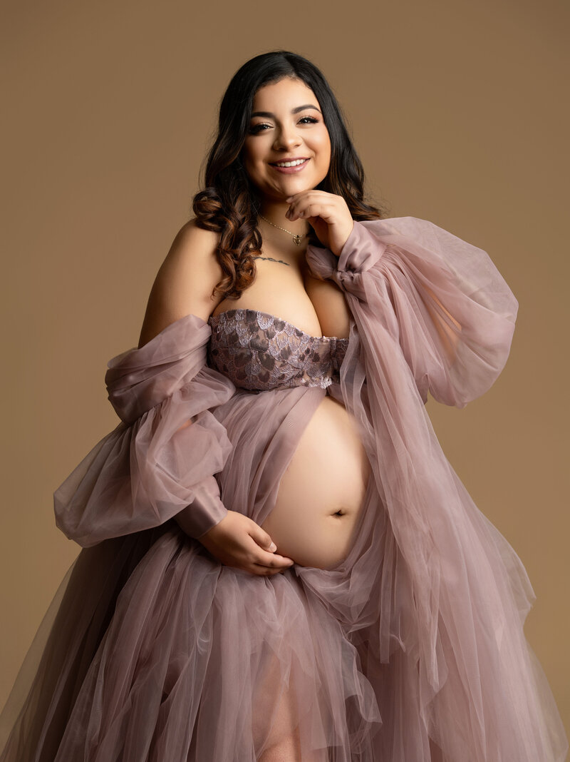 SteinArtStudio Maternity Elicia Garza 2024-02-13-14