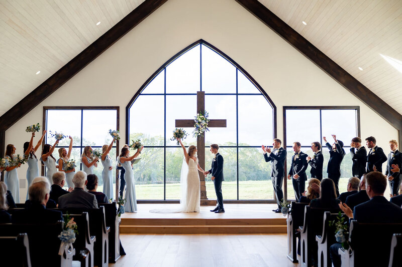 Houston Wedding Photographer
