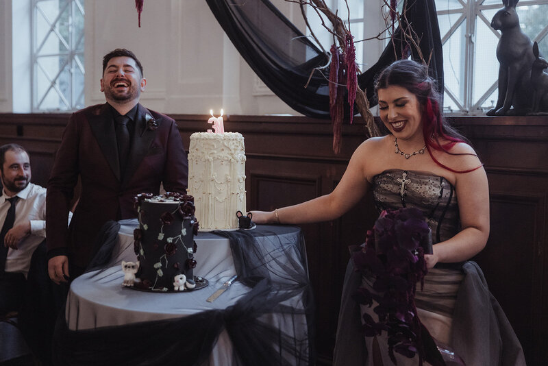Andie x Dylan's Wedding-679