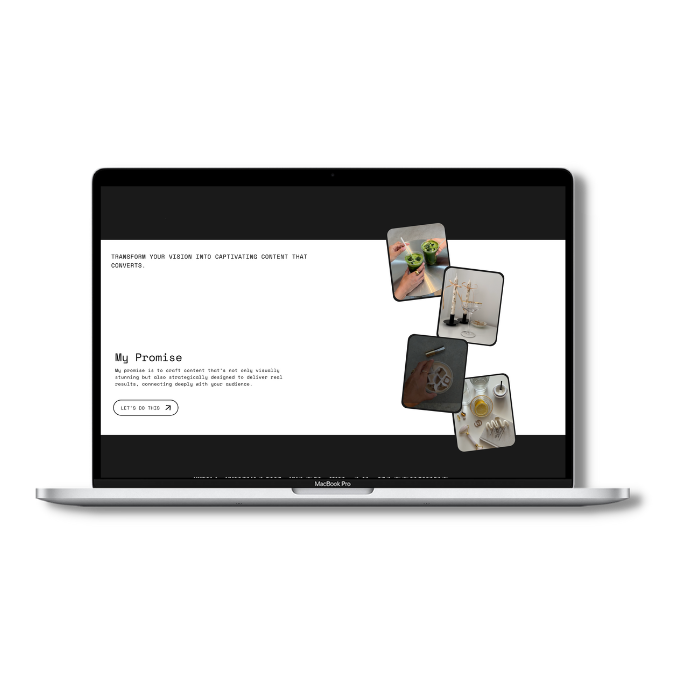 LAPTOP PLACEHOLDER - Lila 1