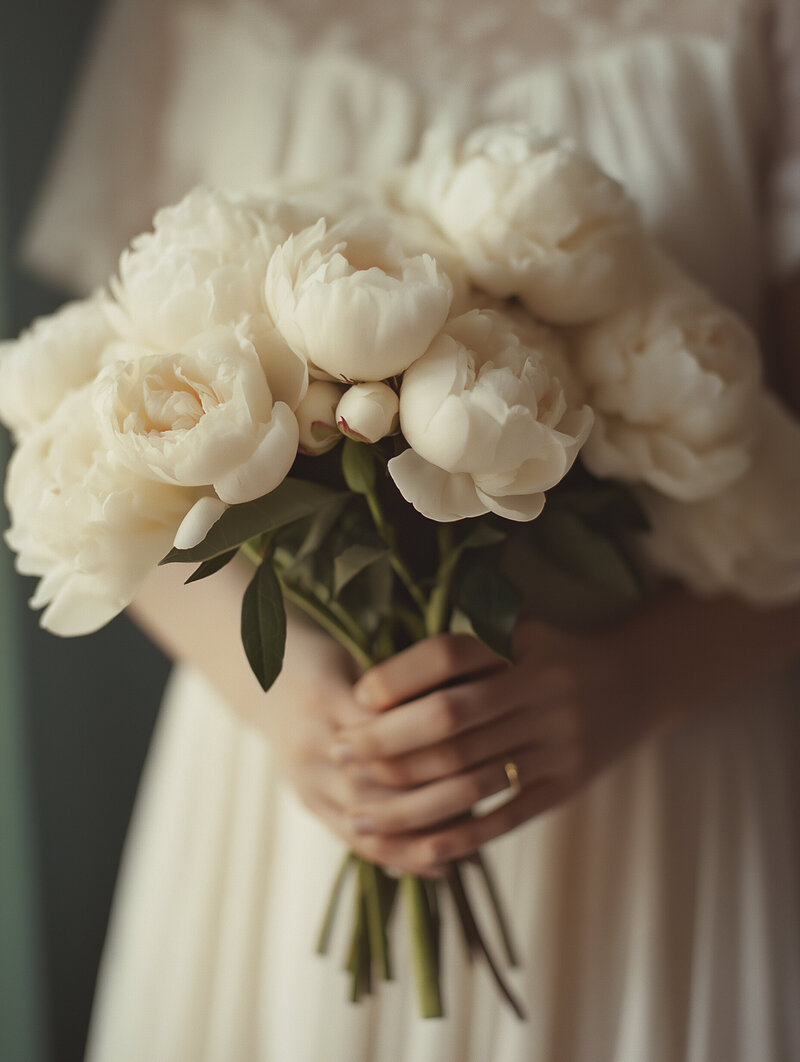 Vintage Wedding-24
