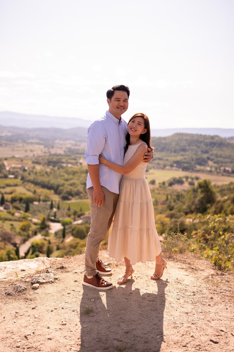 Gordes Engagement Photoshoot SD_0065