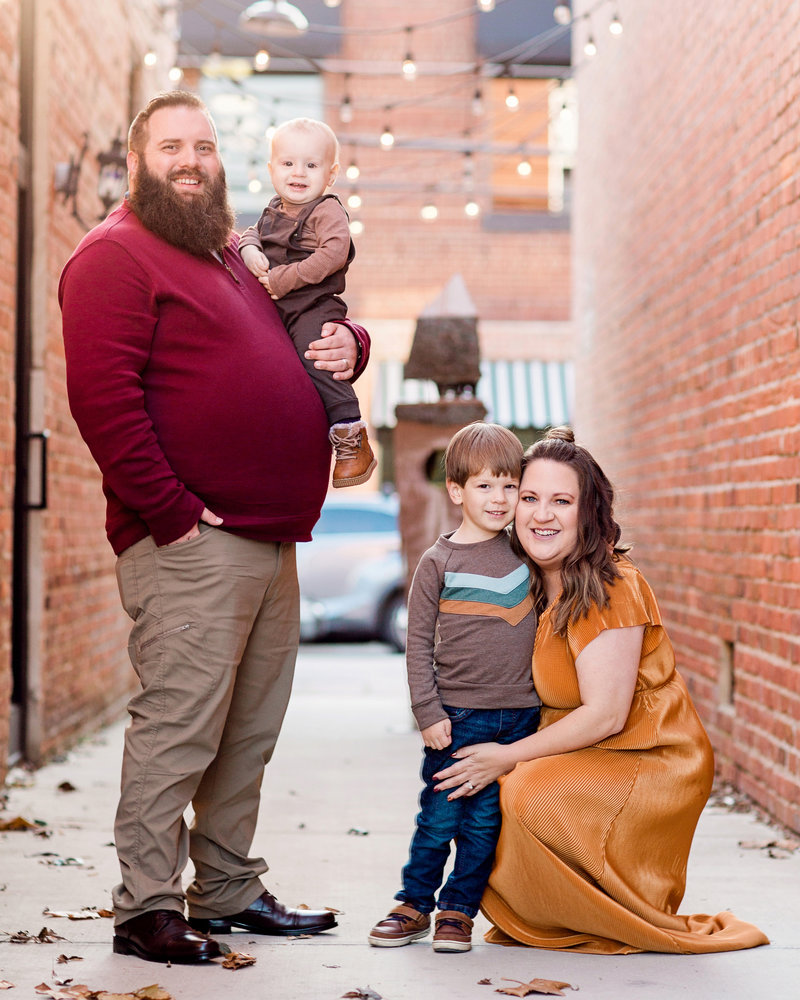 The Brewer Family-1003 edit