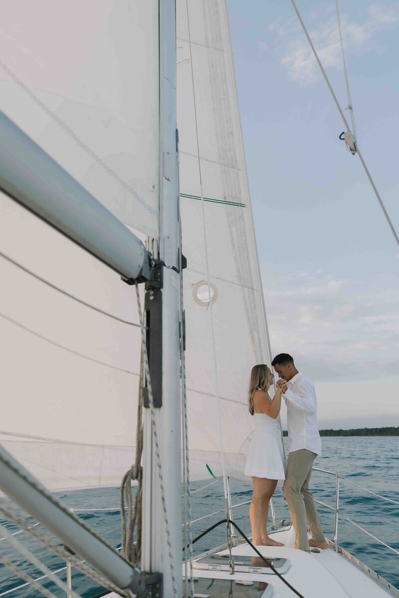 bayfield wedding photographer