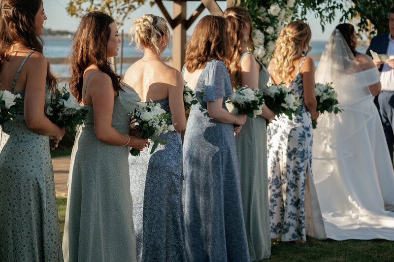 shades-of-blue-bridesmaid-dresses