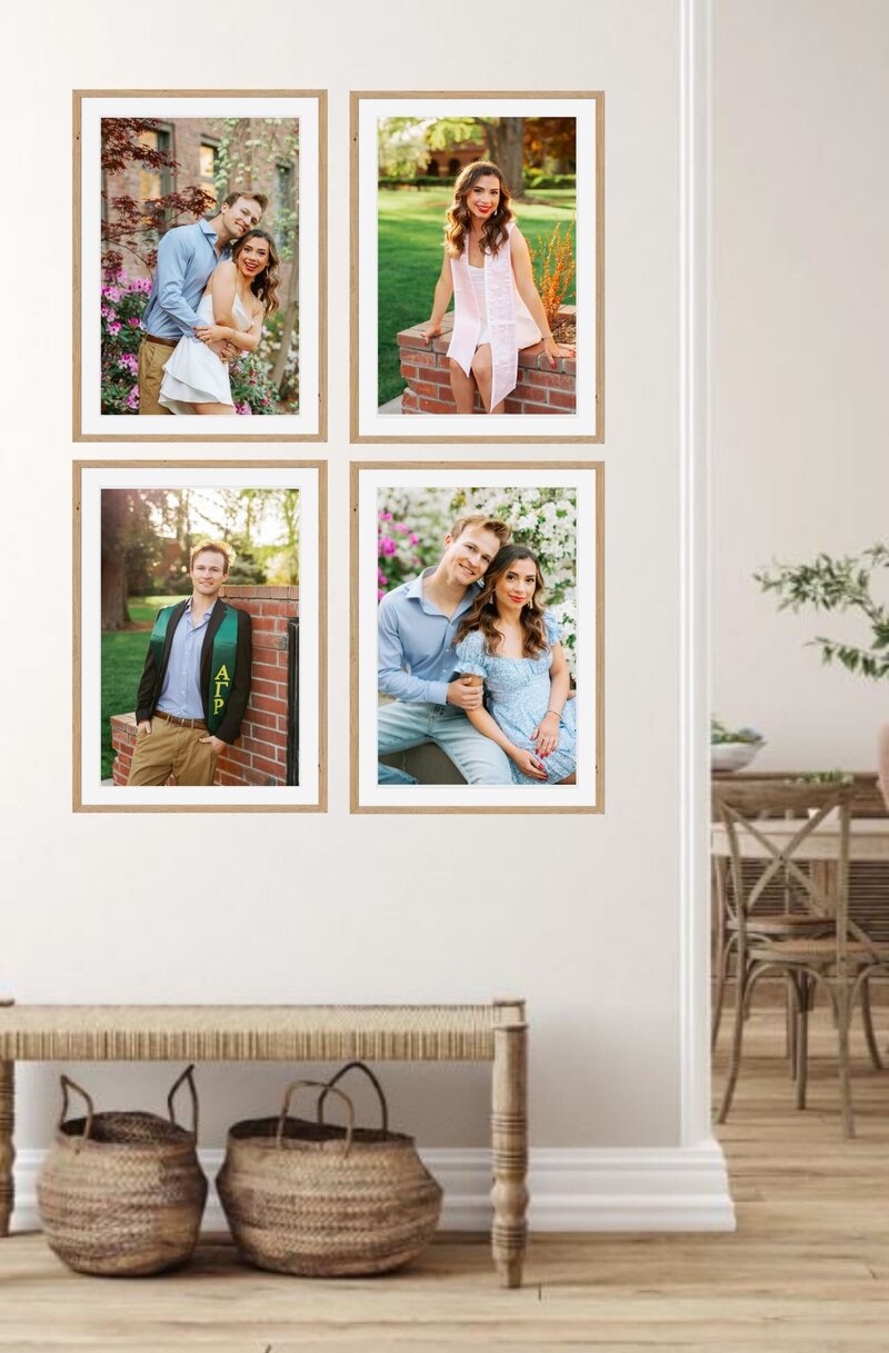 frame example_MSP