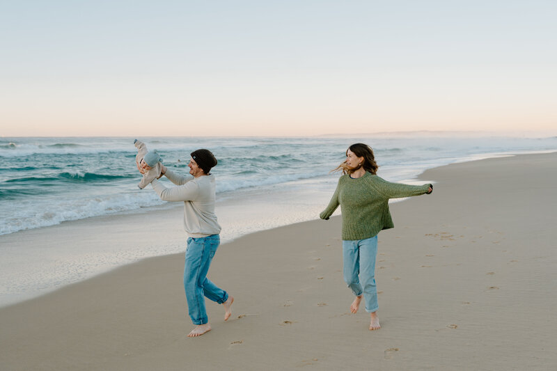 Georgia, Dan and Leo-3