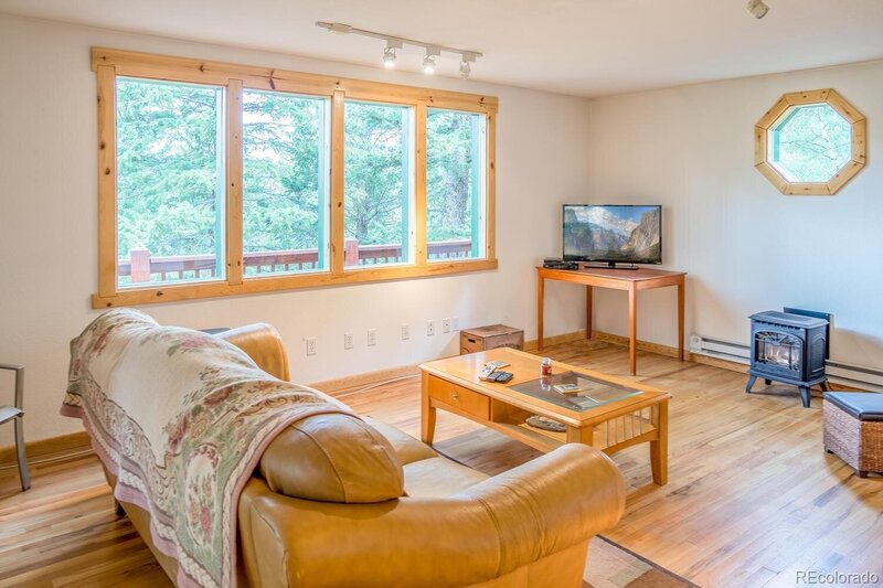 martin family room