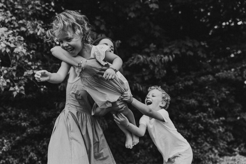 photographe famille lac annecy