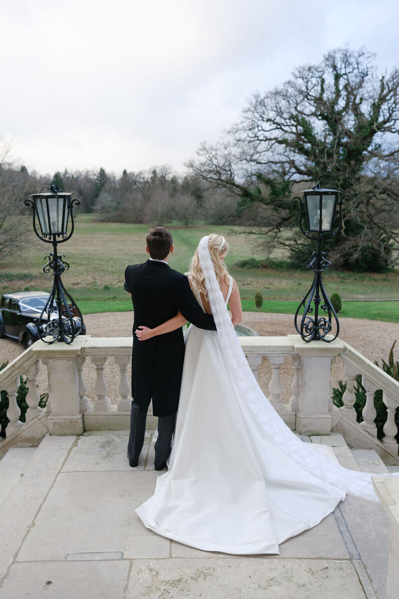 Botleys Mansion Wedding_DSCF2636