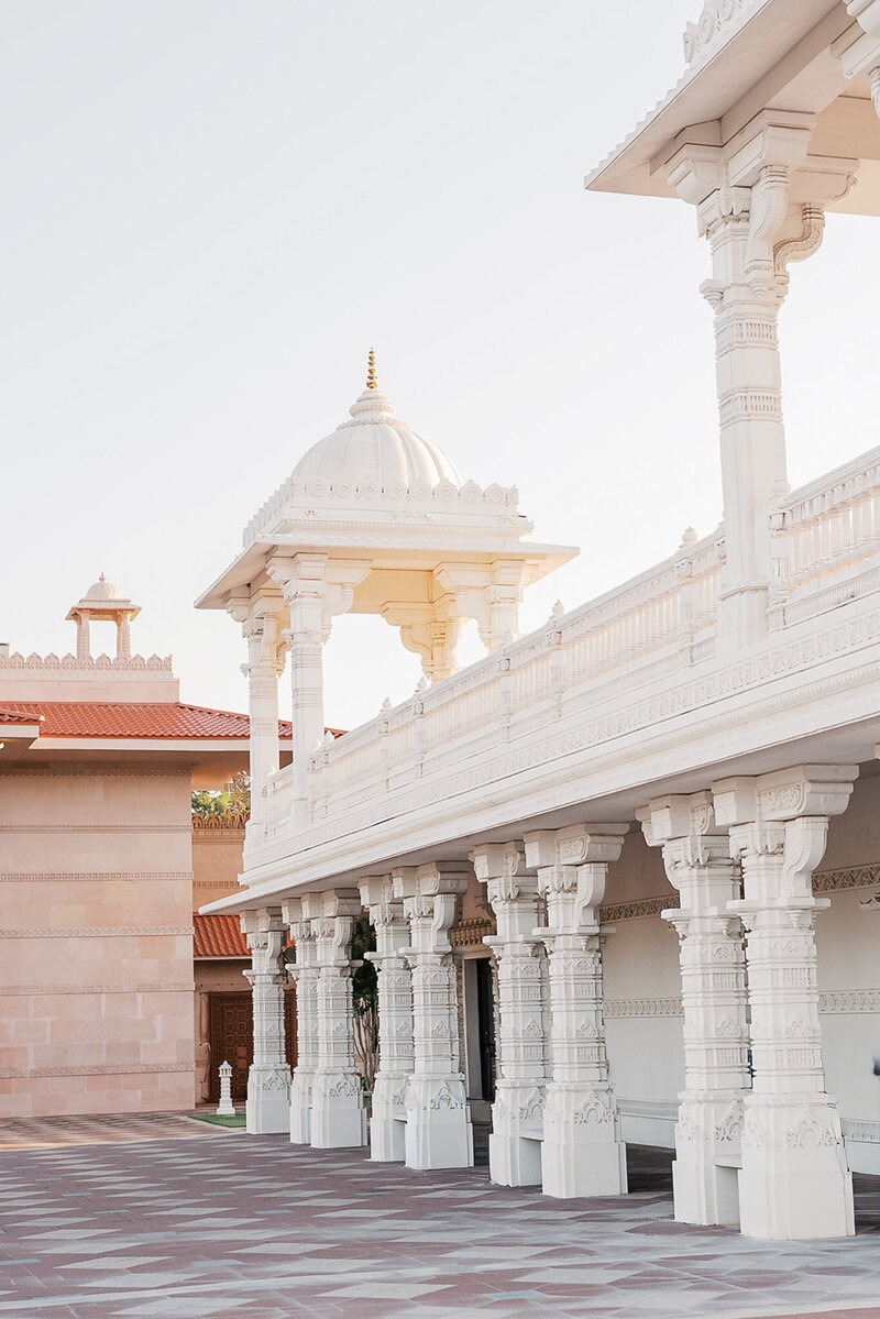 South Asian Wedding Planner Atlanta