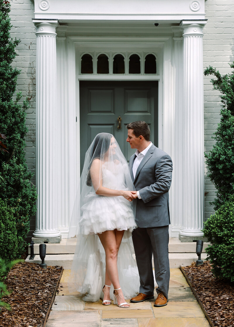 Boxwood Estate | Luxury Wedding & Event Venue
