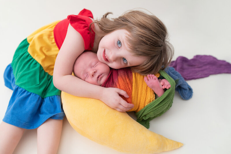 NEFL BIrth photographer