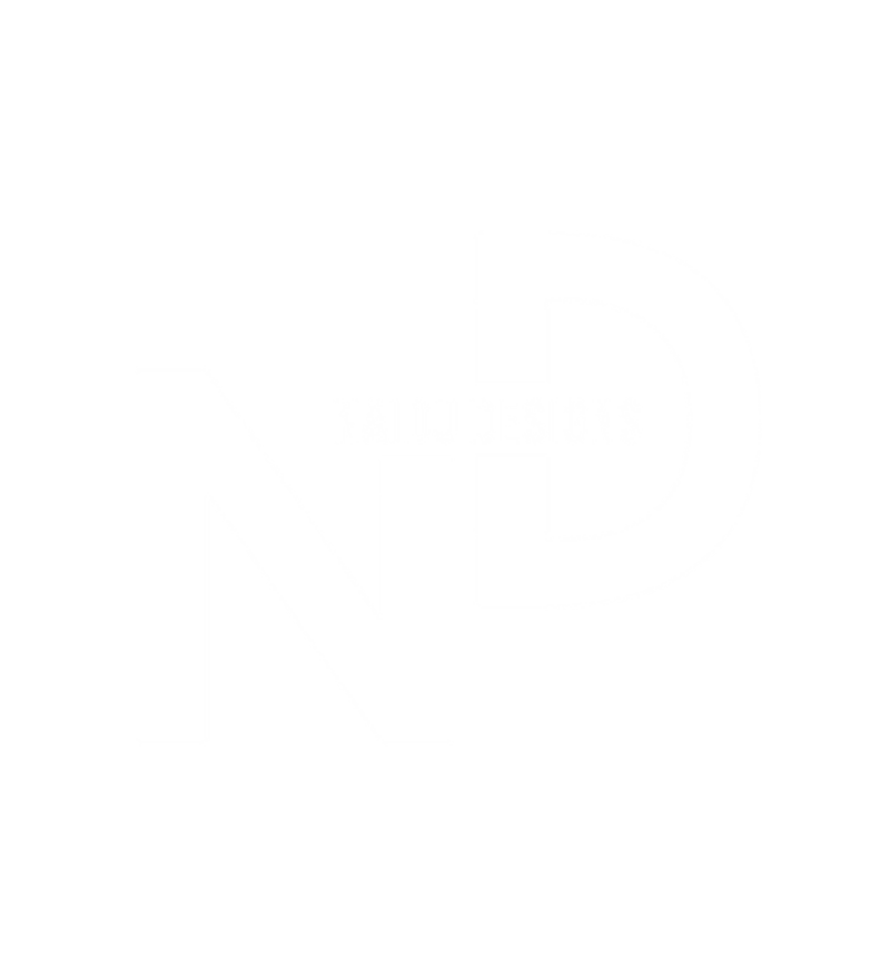 Black And White Business Logo