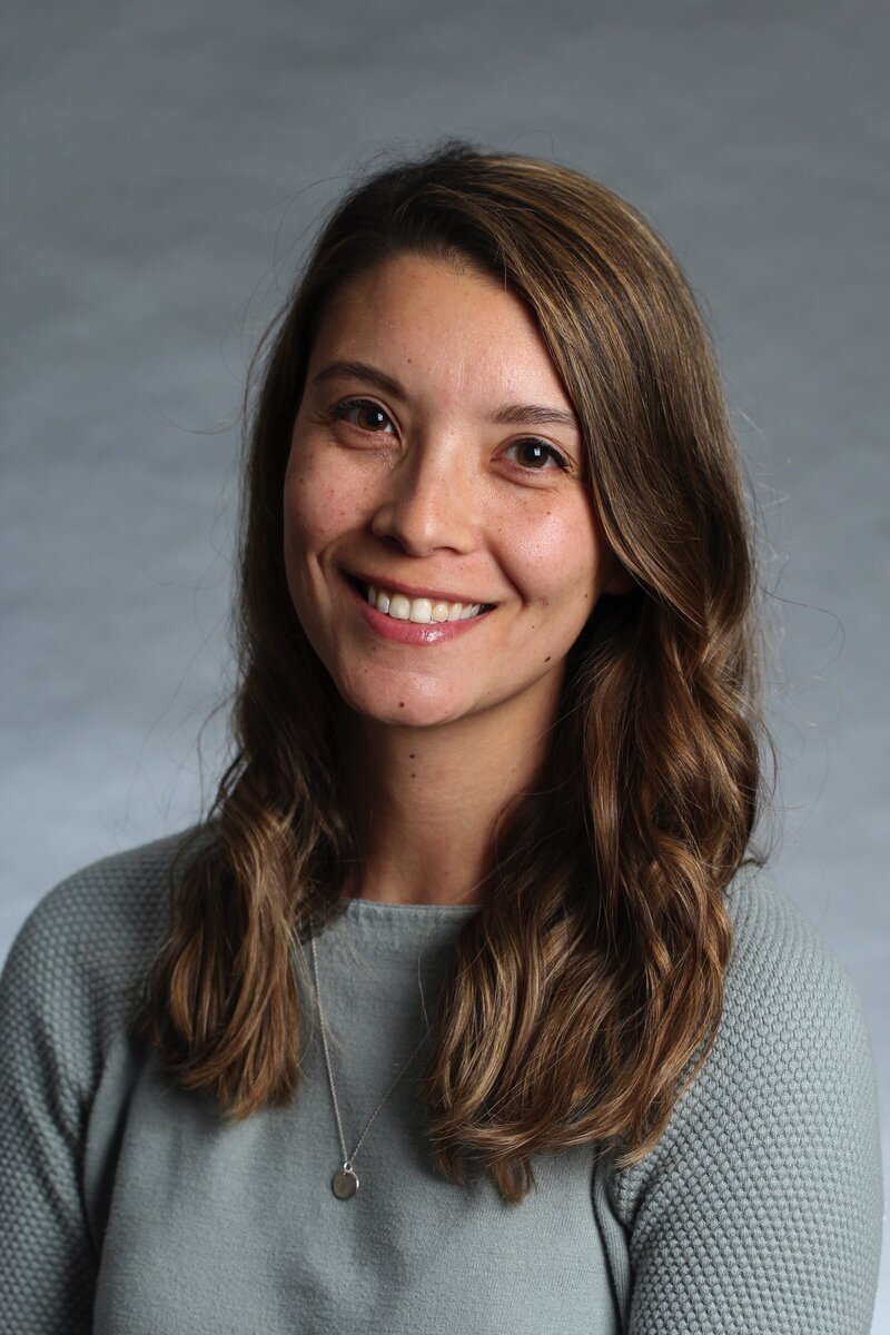 client headshot