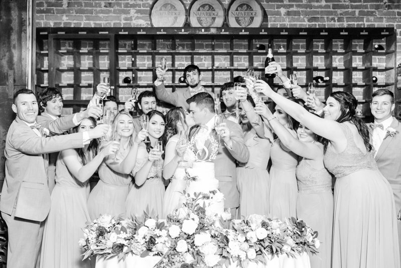 Warehouse-Event-Center-Rayne-Wedding-Photographer_48