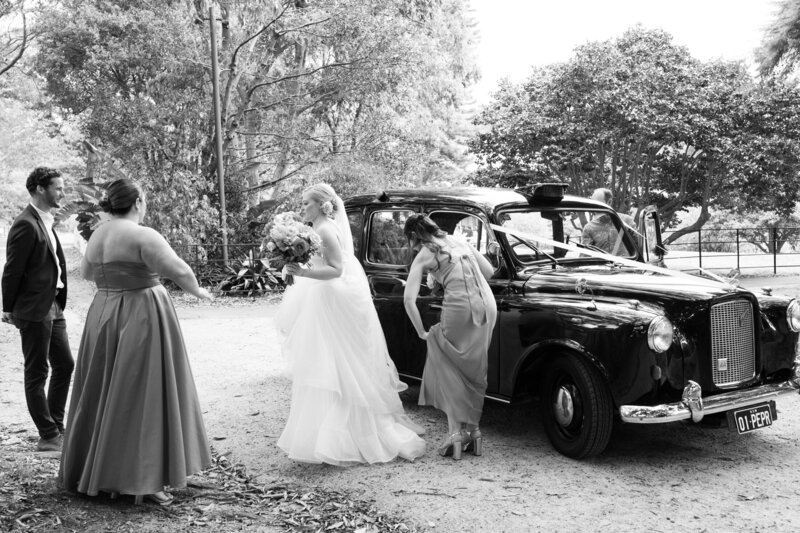 Estate Vaucluse House Sydney Wedding Venue - Fine Art Film Destination wedding photographer Sheri McMahon-3