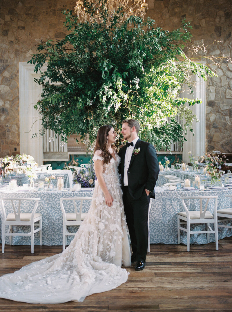 Luxury Wedding at Hotel Drover