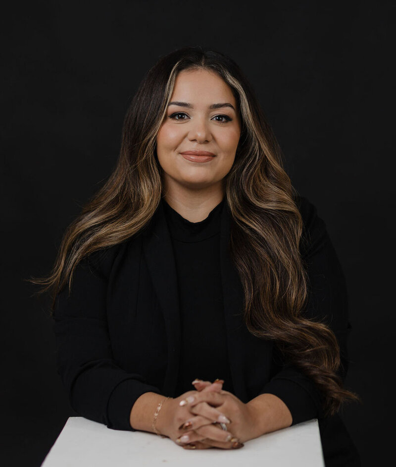 nelida salazar founder tender care home care lexington KY