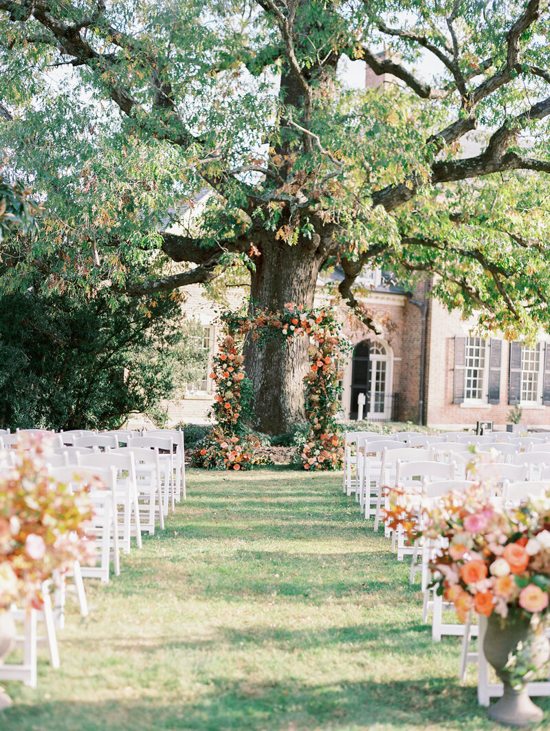 Wedding Planner & Designer in DC by Lisa Havard