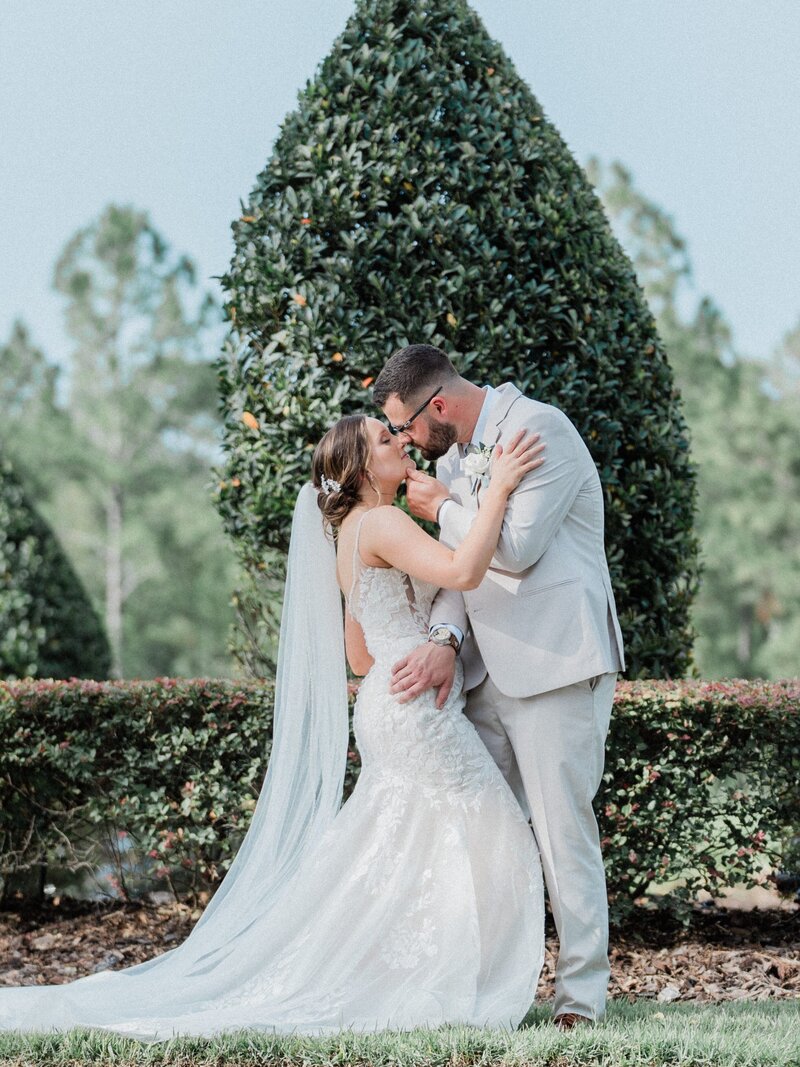 Frank suero Orlando wedding photographer