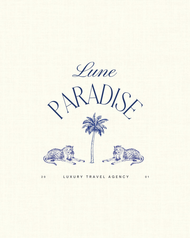 luxury-travel-agency-logo-tropical