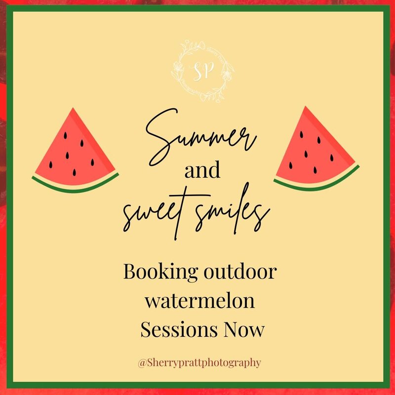 Spring Children Portrait Mini Session