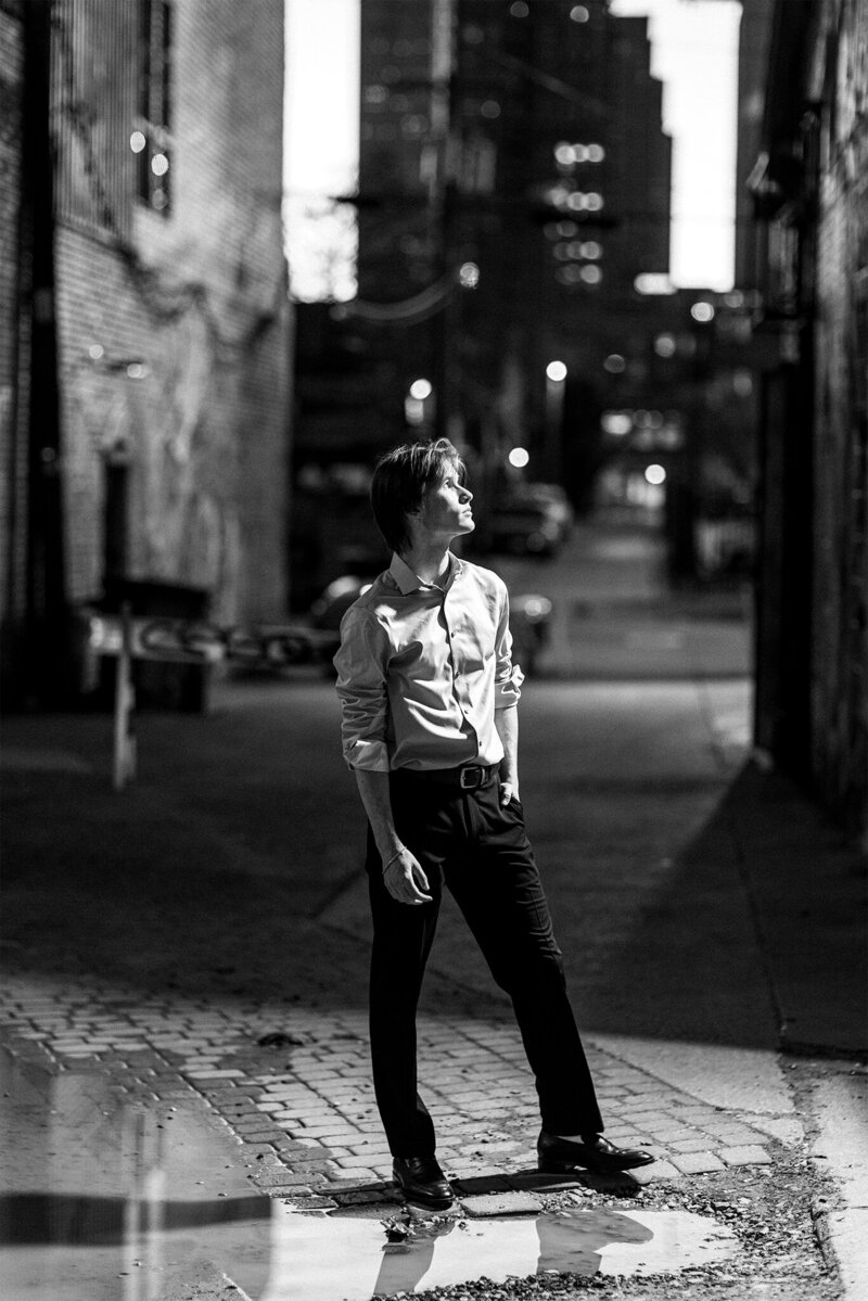 DFW Senior Photography